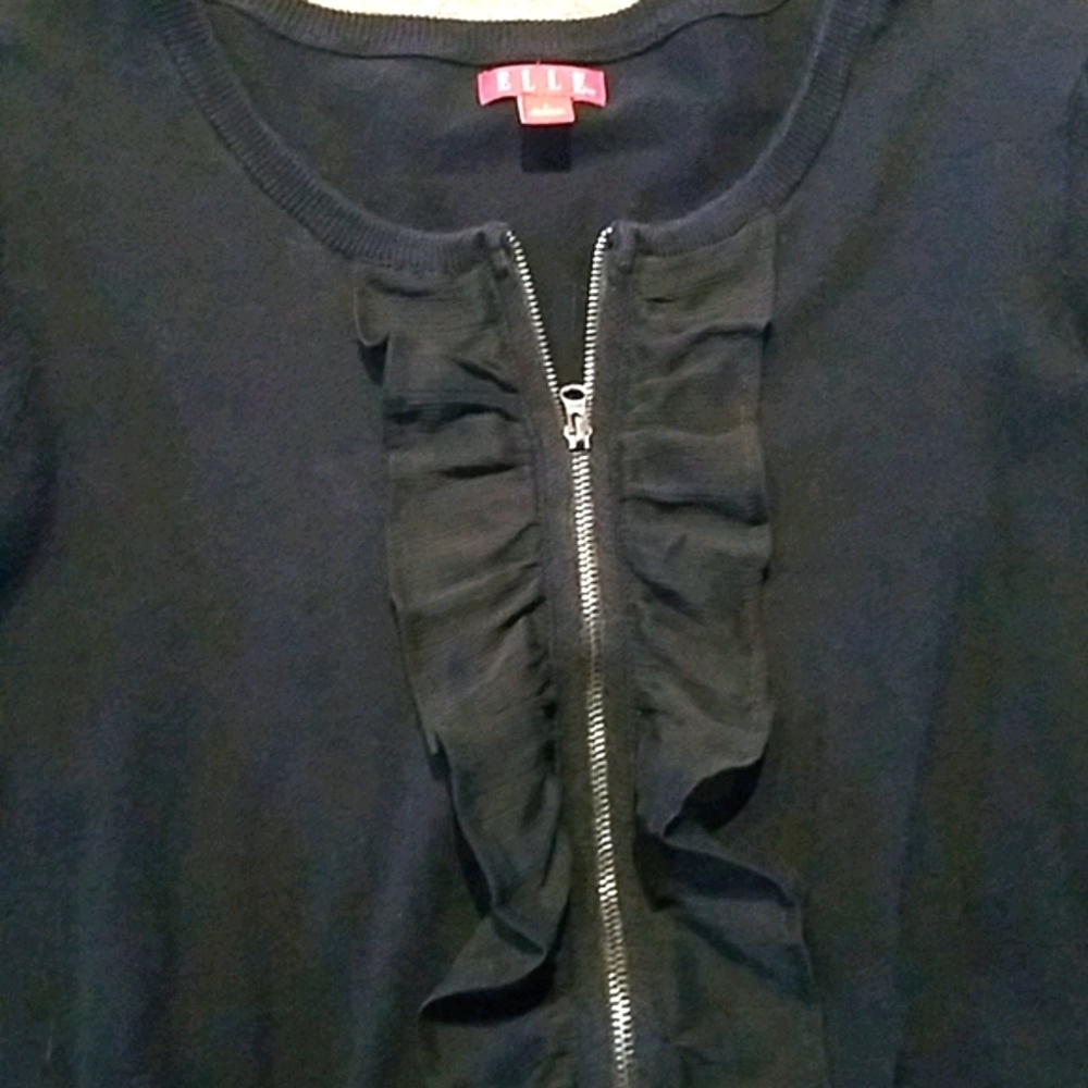 💕ELLE* Sweater
